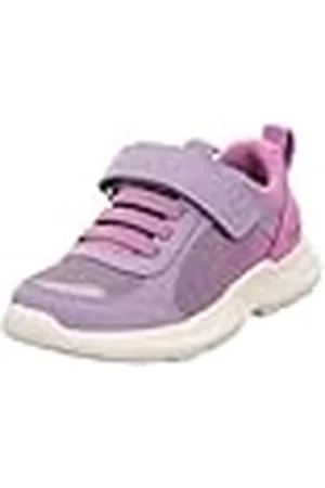 Superfit Rush meisjes Sneakers, , 41 EU
