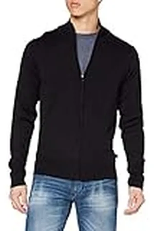 Casual Friday Gebreid herenjack