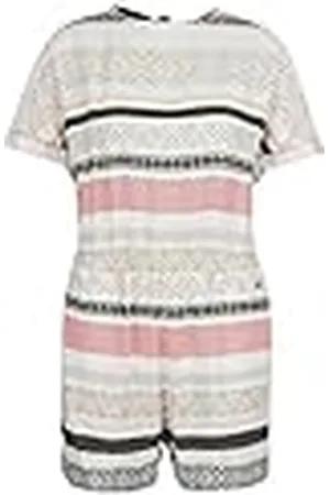 QS by s.Oliver Jumpsuit voor dames, , 38