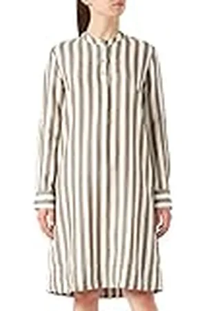 Camel Active Womenswear Casual Damesjurk Jurken Dames, , XL