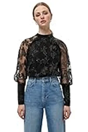 Minus Dames Kanya Blouse, , 44