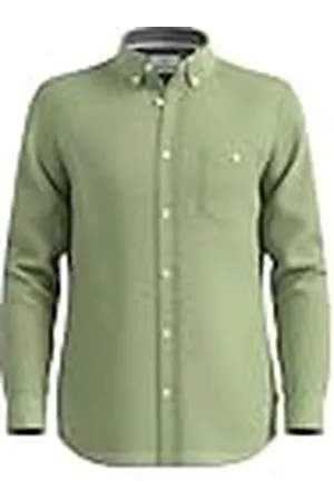 QS by s.Oliver Shirt met lange mouwen, slim fit, , M