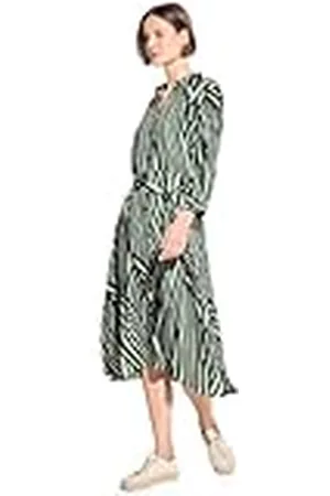 CECIL Viscose jurk, , S