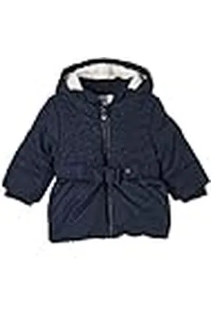 QS by s.Oliver Donsjas voor babymeisjes, , 68 cm