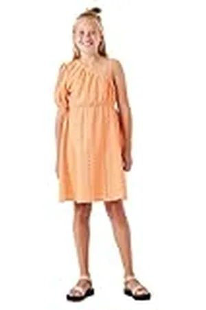 Garcia Kids meisjesjurk, , 152 cm