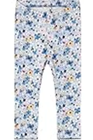 NAME IT Babymeisjes Nbflosa M leggings, , 62