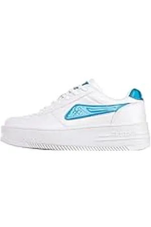 Kappa Uniseks stijlcode: 243001gc Bash Pf Gc damessneakers, , 37 EU