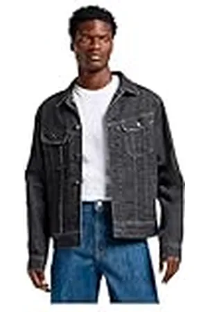 Lee RIDER JAS, , XL