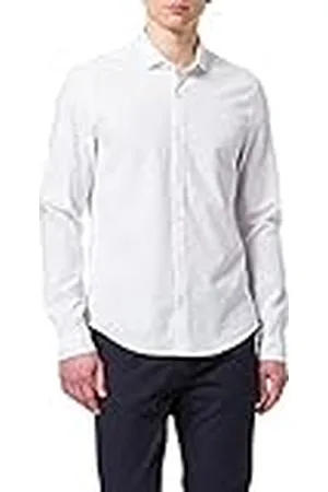 Garcia Heren T-shirt, , XL