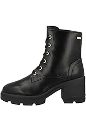 QS by s.Oliver Dames [Vrouwen] 5-25209-41 enkellaarzen, , 40 EU, , 40 EU