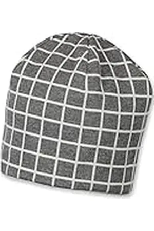 Sterntaler Beanie voor jongens, , 51 cm