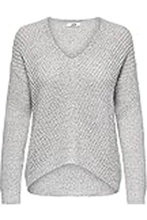 JDY JACQUELINE de YONG Gebreide trui voor dames, NEW, , L