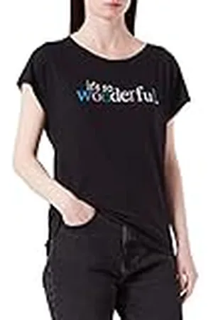 QS by s.Oliver Dames T-shirts, mouwloos, , 42
