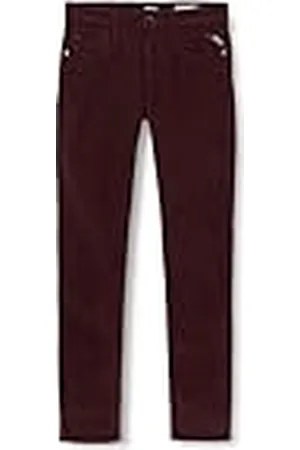 Replay Anbass herenjeans, slimfit, , 33W / 36L