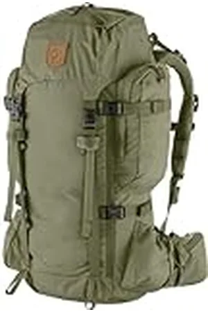 Fjällräven FJÄLLRÄVEN 23200256-620 Kajka 55 M/L Sportrugzak Unisex Maat UNI, , Eén maat, Sport