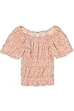 Garcia O42431_Girls Shirt ss, , 140 cm