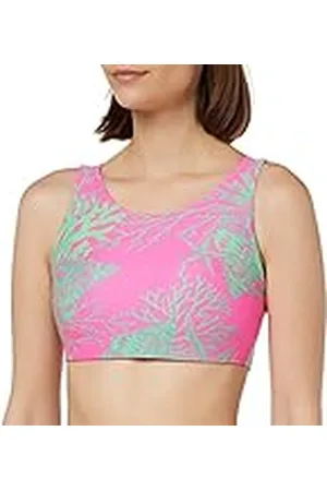 4F Bikini-bovenstuk voor dames, , XS