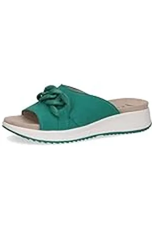 Caprice Slipper 9-27204-42 711 G-breedte Maat: 42 EU