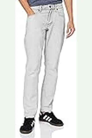 G-Star RAW Heren 3301 Straight Tapered Jeans, , 27W x 30L