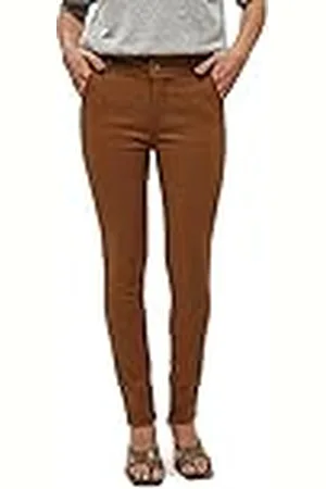 Minus Dames Carma Business Casual Broek