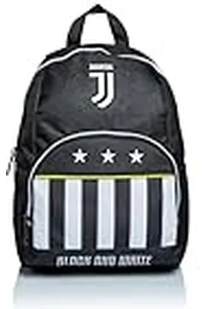 7 for all Mankind Juventus Rugzak voor kleuterschool, klein, wit- , best match, rugzak met tas voor drinkfles, kleuterschool, , Eén maat, School & Vrije Tijd