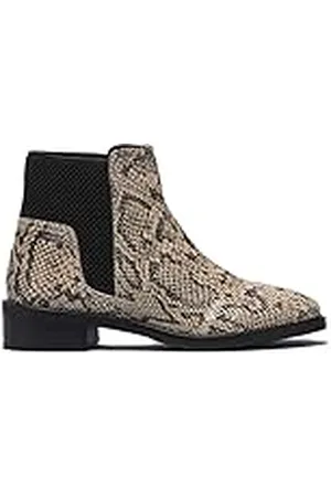 Pepe Jeans Orset Snake, Chelsea Boot Dames