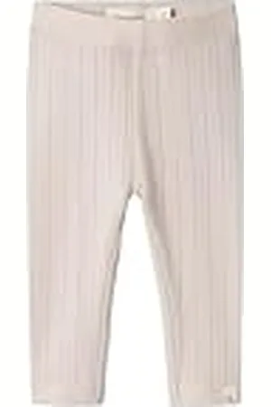 NAME IT Nbfrachel NIS Slim Leggings Lil Noos, , 80