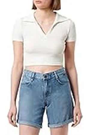G-Star Raw Judee Denim Shorts voor dames, , 30W
