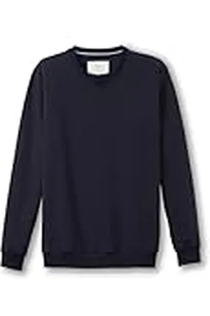 Calida Heren 100% Nature Lounge Shirt Lange Mouwen, , Standaard