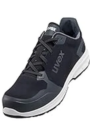 Uvex 1 sport - S3-werkschoenen voor dames en heren - licht en antislip, , 35 EU