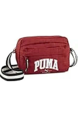PUMA Squad X-body Bag Schoudertas, uniseks, kinderen