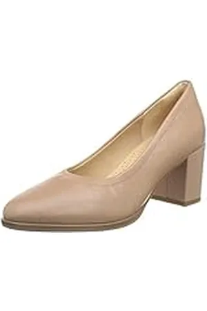 Clarks Freva55 Court Pump voor dames, , 41 EU