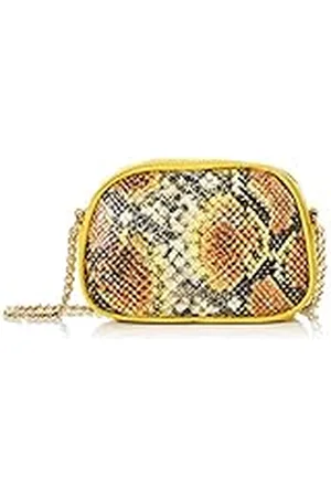 Marco Tozzi Dames 2-2-61009-24 Schoudertas , , 6x14x21 cm (B x H x T)