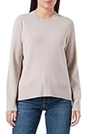 Bugatti Dames W9611-52728 pullover, , standaard