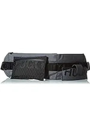 HUGO BOSS Cybon_Belt Bag Rugzak, , Einheitsgröße