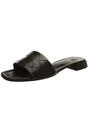 Högl Felina Pantoffels voor dames, , 37 EU Breed