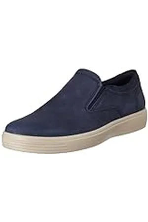 Ecco Soft Cl M Slip-on LEA
