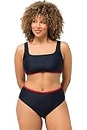 Ulla Popken Bikini, Becky, , 140