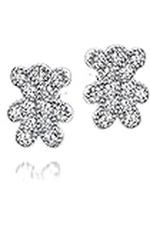 ORPHELIA Oorstekers voor meisjes, 925 sterling , zirkonia ZO-7352, Sterling , Zirkonia