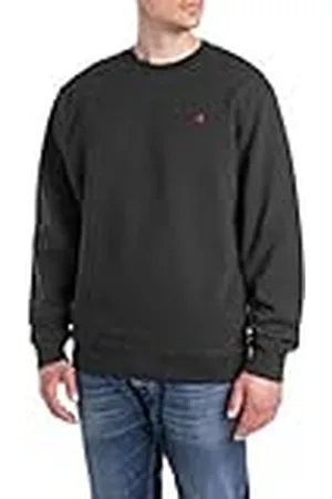 Replay Sweatshirt voor heren, , XL