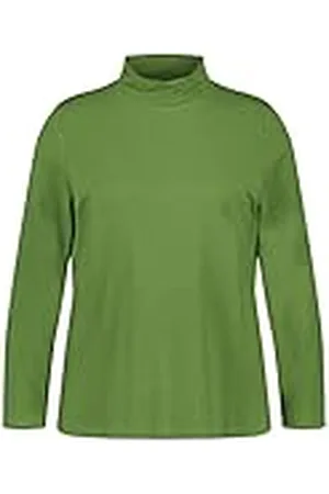 Samoon Dames 171050-26400 T-Shirt, , 44