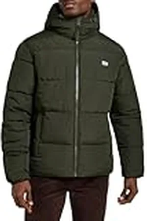 Lee Puffer jas voor heren, , XL