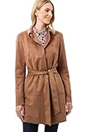 Brax Dames Style Berlin velours jas