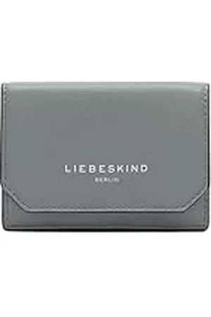 liebeskind Liebeskind Berlijn Lillian Lora Small Pebble Purse, Grigio