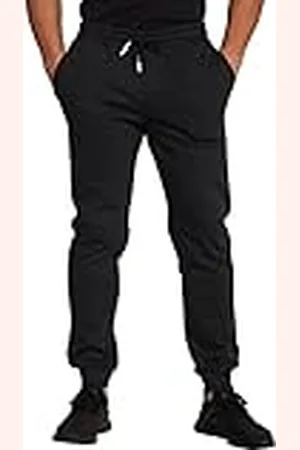 JP 1880 Heren Grote Maten Sweatpants, , L