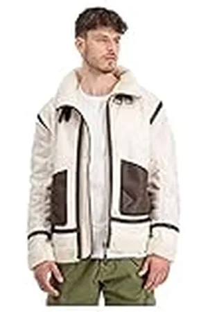 Alpha Industries B3 Arctic Winterjas voor heren