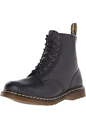 Dr. Martens 1460 klimschoenen dames, zwart, 39 EU