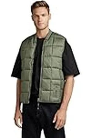 G-Star Raw Meefic Quilted Jacket voor heren, , XS