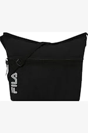 Fila Ligstoel Flat Light Street X Cross-Body Bag, uniseks,