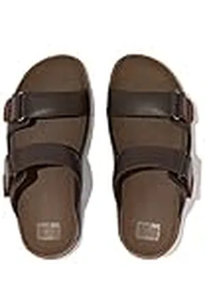 FitFlop Gogh Moc sandaal voor heren, , 45 EU
